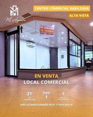 Local en venta