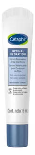 Cetaphil Optimal Hydration Contorno Ojos