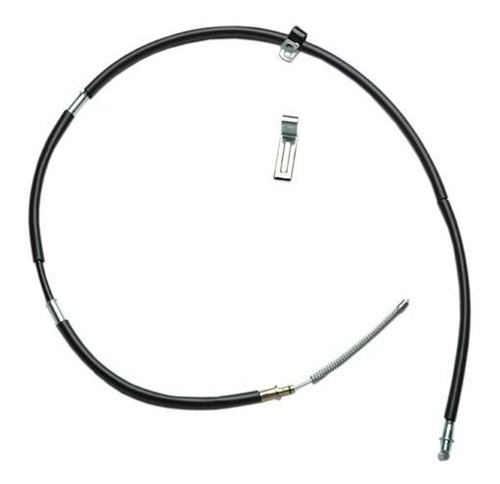 Raybestos Bc96263 Cable De Freno Estacionamiento