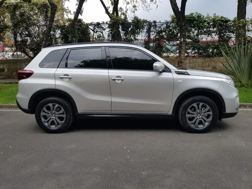 Suzuki Vitara 1.6 Gl All Grip At