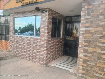 Apartamento en venta