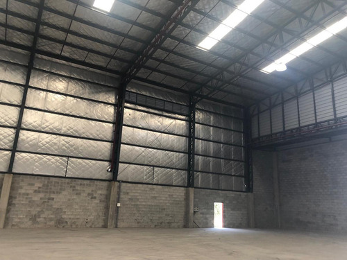 Imagen 2 de 20 de Alquiler Deposito 5353 M2 - Parque Industrial Pilar - Calle 10