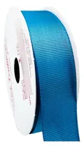 Comprar Liston Popotillo-falla-grosgrain 2.2cm Con 9.1metros Turquesa Turquesa