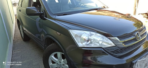 Honda Crv