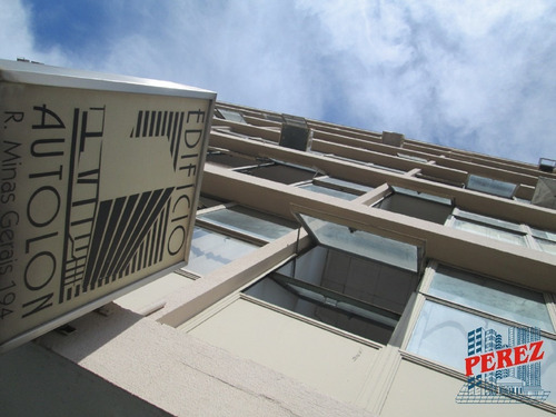 Imagem 4 de 4 de Cjto Comercial_salas Para Alugar - 13650.3368
