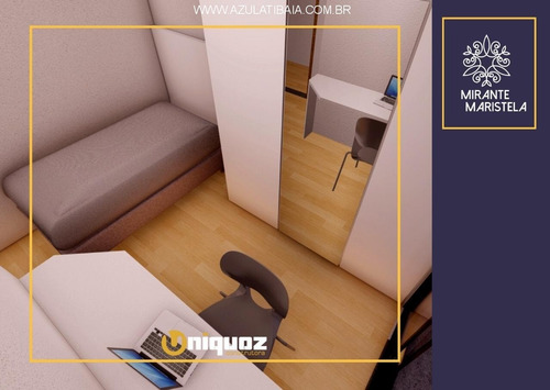 Imagem 5 de 17 de Lançamento Em Atibaia Jardim Maristela!!! - Ca01502 - 69954507