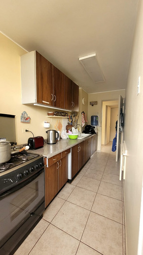 Se Vende, Departamento, Costanera Algarrobo