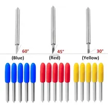 Comprar Cuchilla Para Plotter De Corte - Vinilos Textiles, Adhesivos