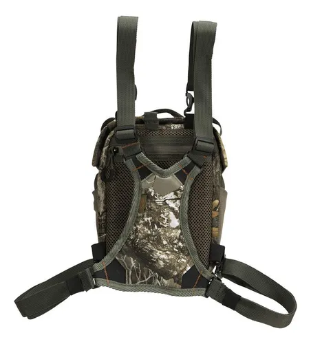 Allen Company Funda Terrain Mesa Deluxe Bino Con Arnes De A