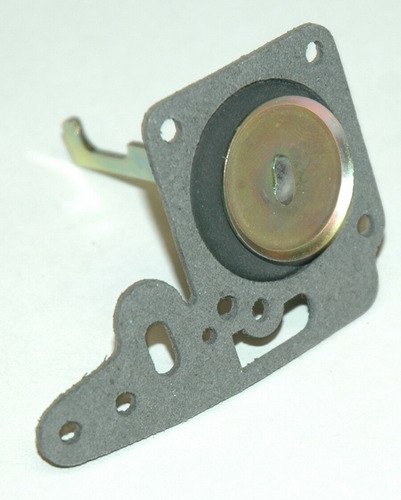Imagen 2 de 9 de Kit Carburador Holley 1 Boca Modelo 1920 Dodge 225 1960-1973