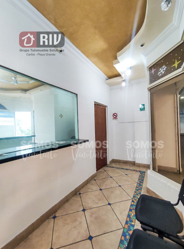 Venta- Local Comercial En Macuto. Estado La Guaira