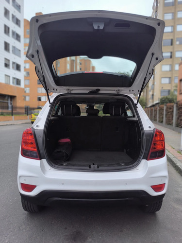 Chevrolet Tracker 1.8 Ls