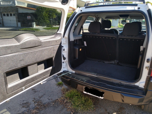 Ford Ecosport 2.0 My10 Xls 4x2 2010