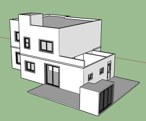 Imagen 3 de 7 de Casa - La Reja Casa 5 Amb En Venta En B° Privado Haras Maria Victoria