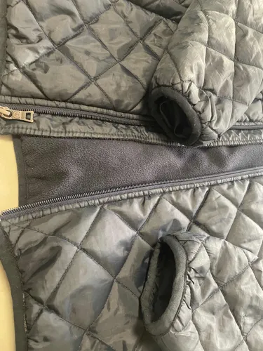 Campera Import Timberland T 14/16 Años Large Buen Est (Usado)