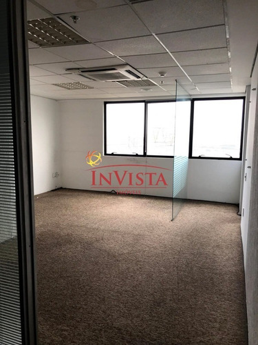 Imagem 14 de 16 de Sala A Venda Imóvel Com Renda - Sa00022 - 70530548