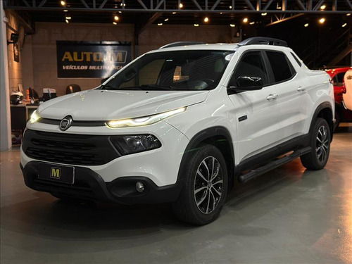 Fiat Toro 2.0 16v Turbo Ultra 4wd