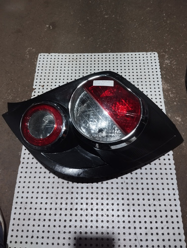 Lanterna Traseira Sonic Hatch 12/14 Ld (Usado)
