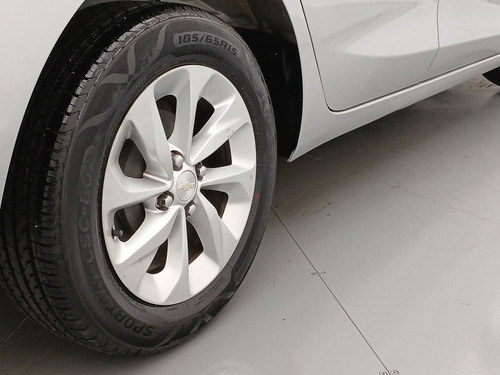 Chevrolet Onix 1.0 FLEX MANUAL
