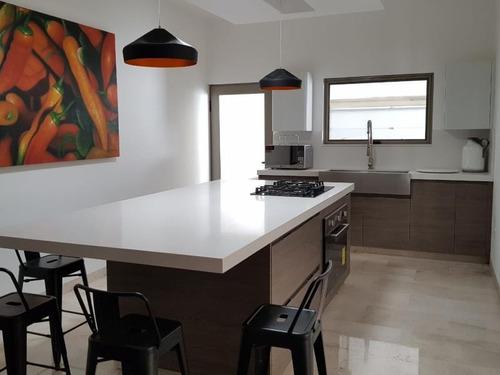 Imagen 6 de 12 de Casa Sola En Venta Las Rosas