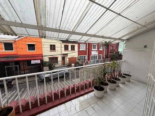 Casa En Venta En Palermo. Cod V22378