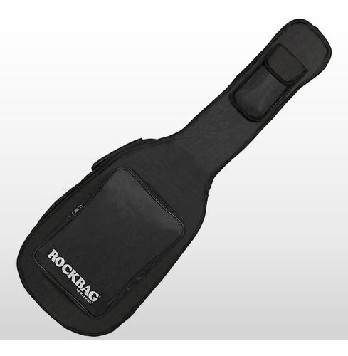 Funda Warwick Rockbag Basic Electrica 20526