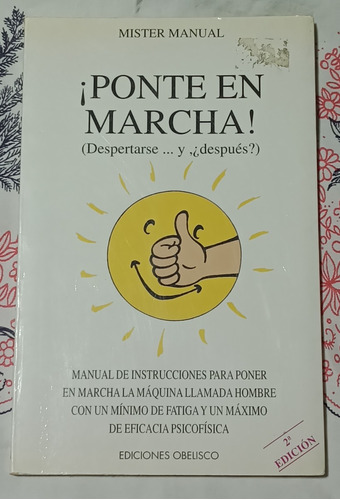 Ponte En Marcha¡ - Zona Vte. Lopez