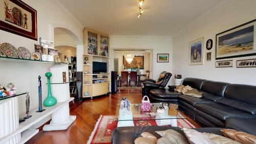 Imagem 2 de 30 de Apartamento - Ap03894 - 69473785