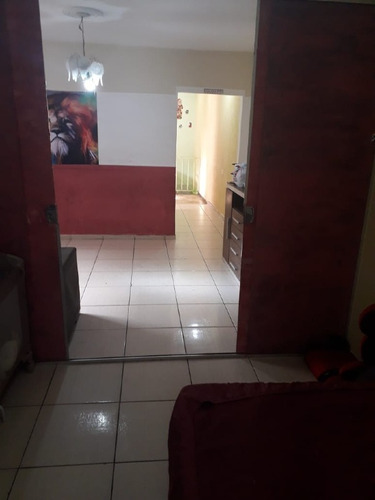 Imagem 4 de 30 de Casa À Venda, 5 Quartos, 1 Suíte, 1 Vaga, Nova Vista - Belo Horizonte/mg - 1507