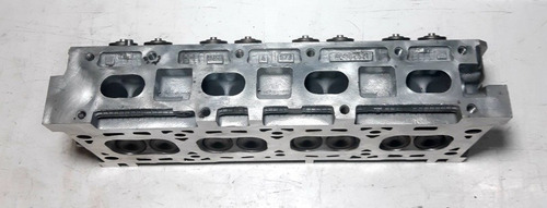Cabeçote Fiat Palio Brava Siena Stilo 1.6 16v Retific P/std (Recondicionado)