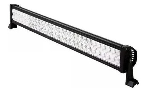 Barra Led Foco Neblinero 60 Led 180w