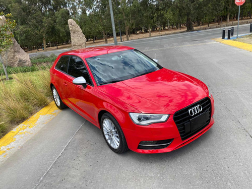 Imagen 2 de 15 de Audi A3 2014 1.8 T Ambiente At
