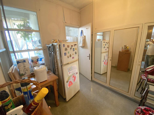 Imagen 29 de 30 de Venta Departamento 3 Dormitorios Servicio Garaje- Cordón
