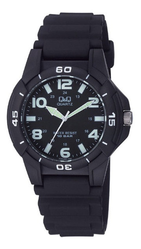 Reloj Q&q Vq84j007y