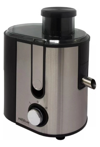 Extractor De Jugos Marca Premium 