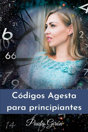 Libro: Códigos Agesta Para Principiantes (spanish Edition)