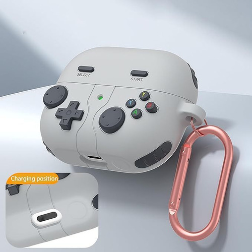 Funda Para Auriculares Para Samsung Galaxy Buds3/3pro Case