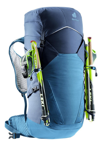 ¿velocidad De Deuter? Lite 30, Ink-wave, 30 Ml