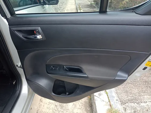 Suzuki Swift 1.2 Gl