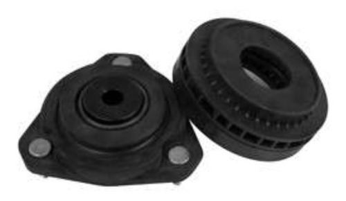 Imagen 6 de 6 de Kit 2 Cazoletas Delanteras Con Rodamiento Ecosport /2012