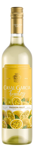Casal Garcia Fruitzy Maracujá 750ml