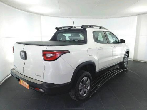 Imagem 7 de 9 de Fiat Toro 1.8 16v Evo Flex Freedom At6