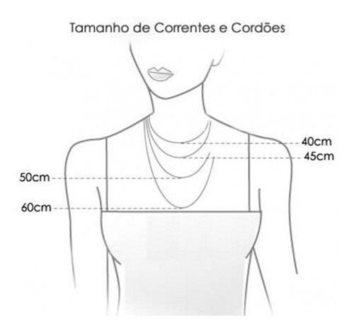 Gargantilha Colar Cordão Maciço Milano Ouro 18k 1,70mm 70cm