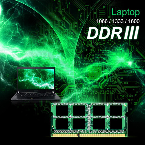 Memoria Ram 16gb Ddr3 Ddr3l Silicon Power Para Apple