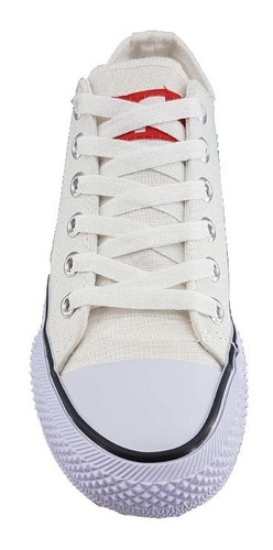 Imagen 2 de 3 de Zapatilla Medio Basket Flecha 22300 Mujer