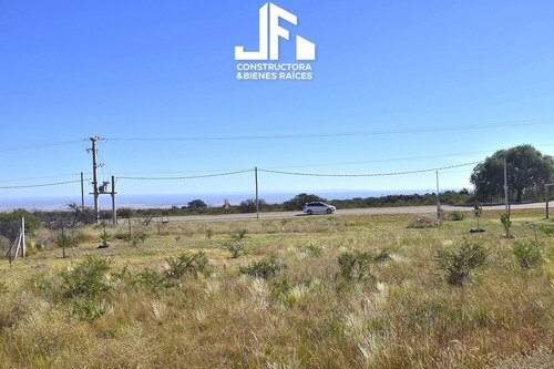 Imagen 6 de 9 de Lotes Sobre Ruta Prov. Nº 1 En Papagayos- San Luis