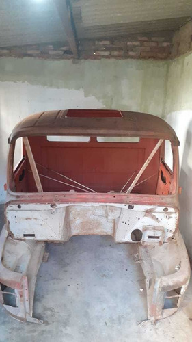 Mercedes Benz 80