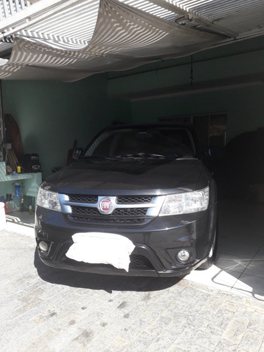 Fiat Freemont 2013 2.4 Precision 5p