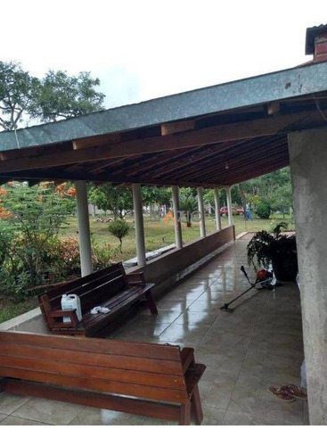 Imagem 21 de 30 de Chácara Com 2 Dormitórios À Venda, 2000 M² Por R$ 350.000 - Planalto Da Serra Verde - Itirapina/sp - Ch0024