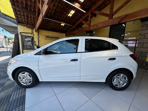 Chevrolet Onix 1.0 Joy 5p
